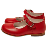 LUCA & LUCA Mary Jane shoes