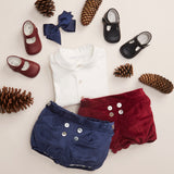 LUCA & LUCA bloomers