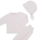 LUCA & LUCA baby set