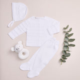 LUCA & LUCA baby set