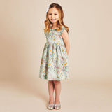 LUCA & LUCA ballerina shoe