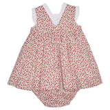 LUCA & LUCA baby set