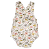 LUCA & LUCA romper