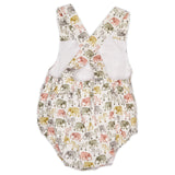 LUCA & LUCA romper
