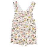 LUCA & LUCA dungarees