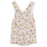 LUCA & LUCA dungarees