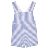 LUCA & LUCA dungarees