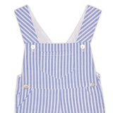 LUCA & LUCA dungarees