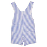 LUCA & LUCA dungarees