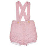 LUCA & LUCA dungarees