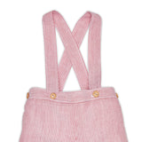 LUCA & LUCA dungarees