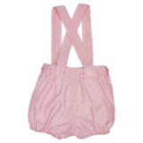 LUCA & LUCA dungarees