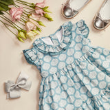 LUCA & LUCA dress