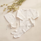 LUCA & LUCA baby set