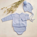 LUCA & LUCA Baby set