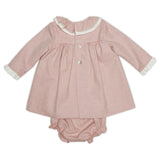 LUCA & LUCA baby set