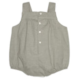 LUCA & LUCA romper