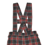 LUCA & LUCA dungarees