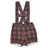 LUCA & LUCA dungarees