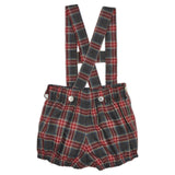 LUCA & LUCA dungarees