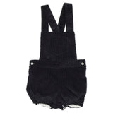 LUCA & LUCA dungarees