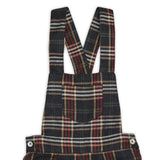 LUCA & LUCA dungarees