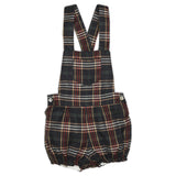 LUCA & LUCA dungarees