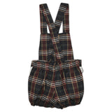 LUCA & LUCA dungarees