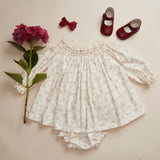 FLORENTINA BABY SET
