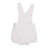 LUCA & LUCA dungarees