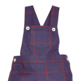 LUCA & LUCA dungarees