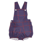 LUCA & LUCA dungarees