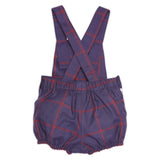 LUCA & LUCA dungarees