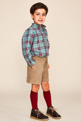 SAND GREGORIO SHORTS