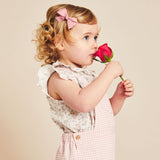 LUCA & LUCA dungarees