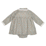 LUCA & LUCA baby set