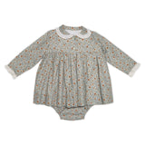 LUCA & LUCA baby set