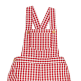 LUCA & LUCA dungarees