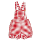 LUCA & LUCA dungarees