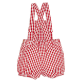 LUCA & LUCA dungarees