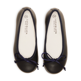 LUCA & LUCA ballerina shoe