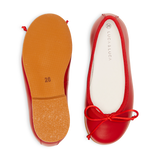 LUCA & LUCA ballerina shoe