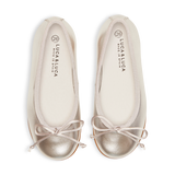 LUCA & LUCA ballerina shoe