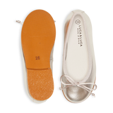 LUCA & LUCA ballerina shoe