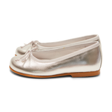 LUCA & LUCA ballerina shoe