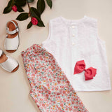 LUCA & LUCA trousers