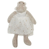 LUCA & LUCA hippo toy