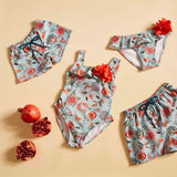 LUCA & LUCA Tabarca swimwear