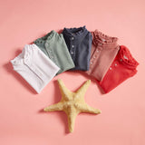 LUCA & LUCA polo shirt