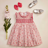LUCA & LUCA dress